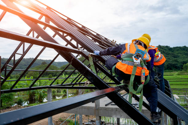 Best Slate Roofing Contractor  in Ammon, ID